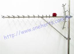 萬赫 不銹鋼女兒牆固定座 加厚壁掛座含壁虎 不繡鋼 白鐵 數位共同天線UHF無線電 數位電視 機上盒 天線架 抗腐蝕A 歷史價格詳細信息