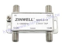 ZINWELL 兆赫 MSG-3 一進三出 三分配器 3分配器 電視分享器 分歧器 分支器 有線電視 數位電視 台灣製 歷史價格詳細信息