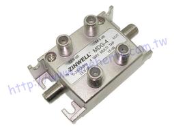 萬赫 兆赫幹線電源貫入器TLPG-1H 有線電視電源罐入器 社區數位監視系統 60V 15A 監視設備 數位天線訊號設備 歷史價格詳細信息