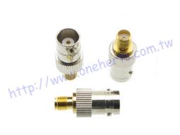 SMA母轉BNC公連接線SMABNC-KJ50歐姆-3同軸線饋線RG58142轉接線提供收據 歷史價格詳細信息