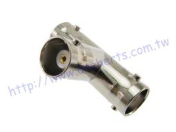 萬赫 BNC公轉F母 實驗級BNC梅花式夾法 攝影機 CCTV 監視器 有線電視 數位電視 類比 數位 歷史價格詳細信息