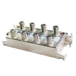 ZINWELL 兆赫 MSG-3 一進三出 三分配器 3分配器 電視分享器 分歧器 分支器 有線電視 數位電視 台灣製 歷史價格詳細信息