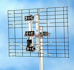 天線  電視天線  電視室內外天線  數位電視戶外型天線  DA-2610 歷史價格詳細信息