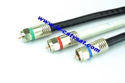 5C PVC F接頭 防水保護套 防塵保護套 RG6 5C2V 5CFB 機上盒 數位監控 衛星天線 數位天線 第四台 歷史價格詳細信息