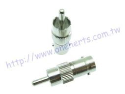 萬赫 BNC公轉F母 實驗級BNC梅花式夾法 攝影機 CCTV 監視器 有線電視 數位電視 類比 數位 歷史價格詳細信息