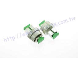 ATA-ST ST可調式光纖衰減器 ST光纖衰減器 連續性0-30dB 光纖雙接頭 法蘭 精度高 光電 光纖信號調整 歷史價格詳細信息