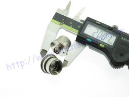 ATA-ST ST可調式光纖衰減器 ST光纖衰減器 連續性0-30dB 光纖雙接頭 法蘭 精度高 光電 光纖信號調整 歷史價格詳細信息
