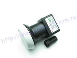 啟碁 FS4-T 衛星集波頭10.6GHz 高頻頭 偏焦LNB10600 適用偏焦天線接收Ku頻段衛星 88KU 大陸 歷史價格詳細信息