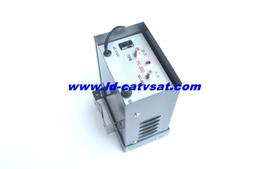 新品PC-550 有線電視線上5A電源供應器 AC110V輸入轉AC60V/5A輸出 歷史價格詳細信息
