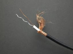 美國原裝Commscope 6609 RG62 A/U 產地美國 同等級Belden 9269 頂級同軸電纜 歷史價格詳細信息