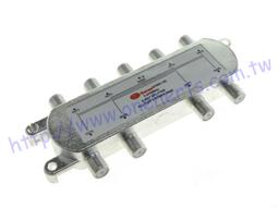 衛星GS01-06 衛星六分配 全頻段六分配器 6分配 日本 大陸 韓國 衛星 BS CS 4K 數位電視及有線電視訊號 歷史價格詳細信息