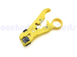 萬赫 HT-518G H518G可調式手工具可壓接4C、5C規格的F、BNC、RCA種類接頭 5C2V 3C2V 歷史價格詳細信息