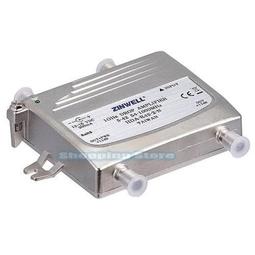 ZINWELL 兆赫 MSG-3 一進三出 三分配器 3分配器 電視分享器 分歧器 分支器 有線電視 數位電視 台灣製 歷史價格詳細信息