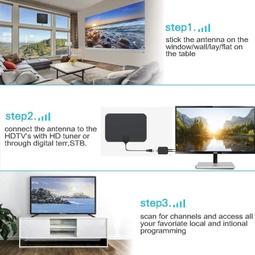 數位電視天線 金色風水球裝飾天線dvb-t hdtv大吸盤天線 歷史價格詳細信息