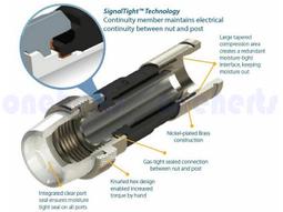 PPC EX6PLUS高品質100%美國原裝進口 新專利可以同時支援60-100%遮蔽同軸線 衛星 歷史價格詳細信息