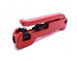 F頭壓接鉗同軸線擠壓鉗同軸電纜壓接工具RG596視頻線安裝工具咨詢 歷史價格詳細信息