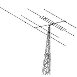 Hy-Gain AV640 八波段直立短波天線 HF 業余無線電 應急通信 電臺 歷史價格詳細信息