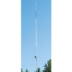 Hy-Gain AV640 八波段直立短波天線 HF 業余無線電 應急通信 電臺 歷史價格詳細信息