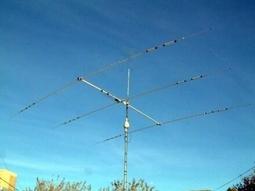 Hy-Gain AV640 八波段直立短波天線 HF 業余無線電 應急通信 電臺 歷史價格詳細信息