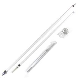 臺灣老鷹 Harvest  SRH805 UV雙段 迷你手臺天線 歷史價格詳細信息