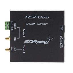 SDRplay RSPdx 通用軟件無線電接收機 頻譜監測 收音機 英國原裝 歷史價格詳細信息