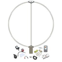 DX Engineering DXE-BFS-1 Beverage天線系統 歷史價格詳細信息