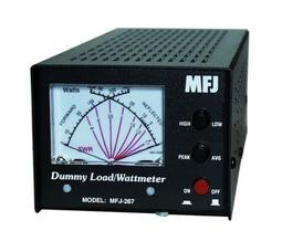 MFJ-267 1.5KW 大功率假負載 帶指針駐波表 價格比較,價格查詢,歷史價格詳細信息