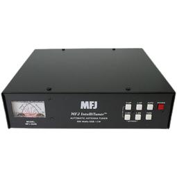 美國 MFJ-994B 自動天調 天線調諧器 600W 1.8-30 MHZ 短波 配件 價格比較,價格查詢,歷史價格詳細信息