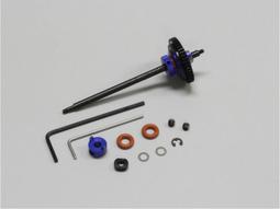 Mini-Z用 IMI 5/10/15度 窄 方邊光頭胎（地毯專用）【Mini速社】 歷史價格詳細信息