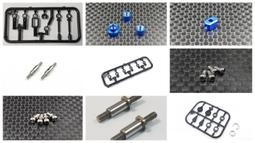 GL racing GLR-GT 防傾桿 窄 GL-GT-OP-002-N 【Mini速社】 歷史價格詳細信息