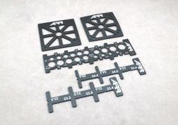 ARR出品 蚊車 修車臺 調車臺 GL ATM MINIZ 等通用【Mini速社】 歷史價格詳細信息