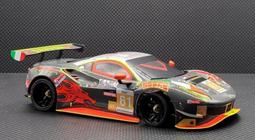 GL 蚊車 MiniZ車殼 奧迪R8 LMS EVO GT3 【Mini速社】 歷史價格詳細信息