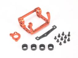 Pn racing 出品 Mr03 雙向中避震/查查避震 MR2161 【Mini速社】 歷史價格詳細信息