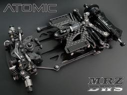 Atomic 蚊車 MiniZ AWD 4WD 蝶形 封閉 輪轂 【Mini速社】 歷史價格詳細信息