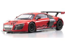 KYOSHO MINI-Z RWD Honda NSX Valencia Red Pearl (原廠授權專業遙控車套組) 歷史價格詳細信息