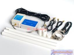 Y-200A有源環形接收天線 小環短波天線 SDR收音機天線 歷史價格詳細信息