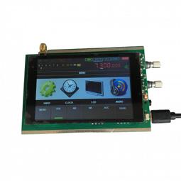 軟件無線電 RTL2832U+R828D全波段RTL-SDR接收機 航空 短波 寬頻 歷史價格詳細信息