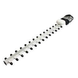 25dBi 2400-2500MHZ室外天線16單元2.4G無線路由網卡定向八木天線 歷史價格詳細信息