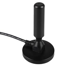 DVB-T有源天線 高增益 HDTV數字天線 車載高清數位電視天線 歷史價格詳細信息