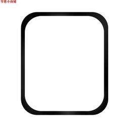 適用蘋果手表23456代透明全包表殼iwatch保護套TPU硅膠蘋果手表殼 蘋果手錶保護殼 applewatch保護殼 智能手錶保護套 歷史價格詳細信息