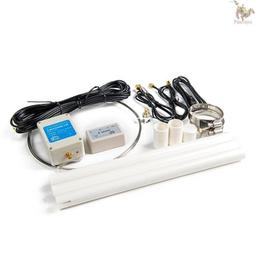 Y200A有源環形接收天線 小環短波天線 用於SDR收音機天線  天  全台最大物 歷史價格詳細信息