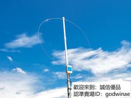 Y200A有源環形接收天線 小環短波天線 用於SDR收音機天線  天  全台最大物 歷史價格詳細信息