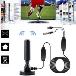 地面波電視天線 HDTV DVB-T2 DTMB高清數位電視室外接收炮筒天線 歷史價格詳細信息