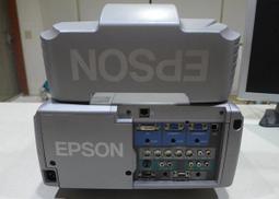 EPSON  EMP-5100投影機*電源供應器* 歷史價格詳細信息