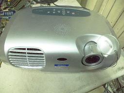 二手EPSON EMP-730 LCD 單槍投影機(機器保固三天,燈泡不保固.無遙控器) 歷史價格詳細信息