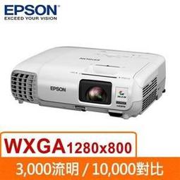 EPSON EB-X41投影機(獨家贈價值三千元折價券+USA優視雅高級三腳架布幕87吋1組)★可分期付款~含三年保固！原廠公司貨 歷史價格詳細信息