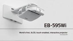 EB-585Wi EPSON 3300流明反射式超短距投影機/47公分投影80吋/內建16W喇叭/USB/含2支互動隨寫 歷史價格詳細信息