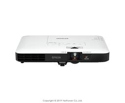 EPSON EB-1780W投影機(露露通優惠報價) 歷史價格詳細信息
