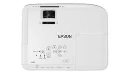 EB-X06 EPSON 3600流明 XGA解析度 3LCD 商務液晶投影機 歷史價格詳細信息