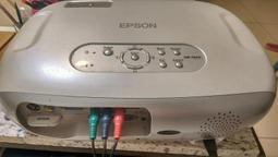 EPSON  EMP-5100投影機*電源供應器* 歷史價格詳細信息